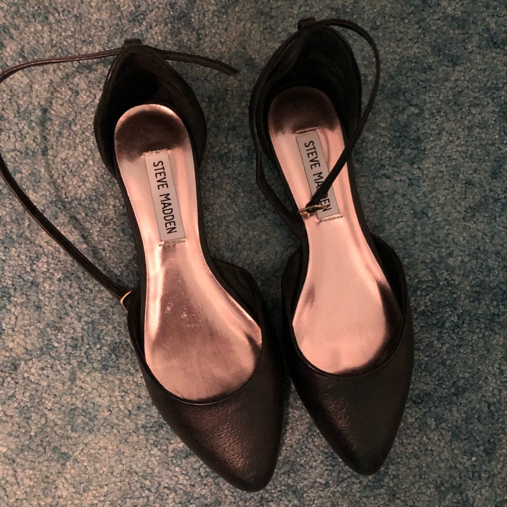 Steve Madden Flats